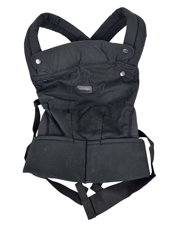Momcozy Marsupi portabebè: MOMCOZY Babytrage – Nuovo (secondo la descrizione) da Wangen b. Olten venduto da Restwert_Wangen 2