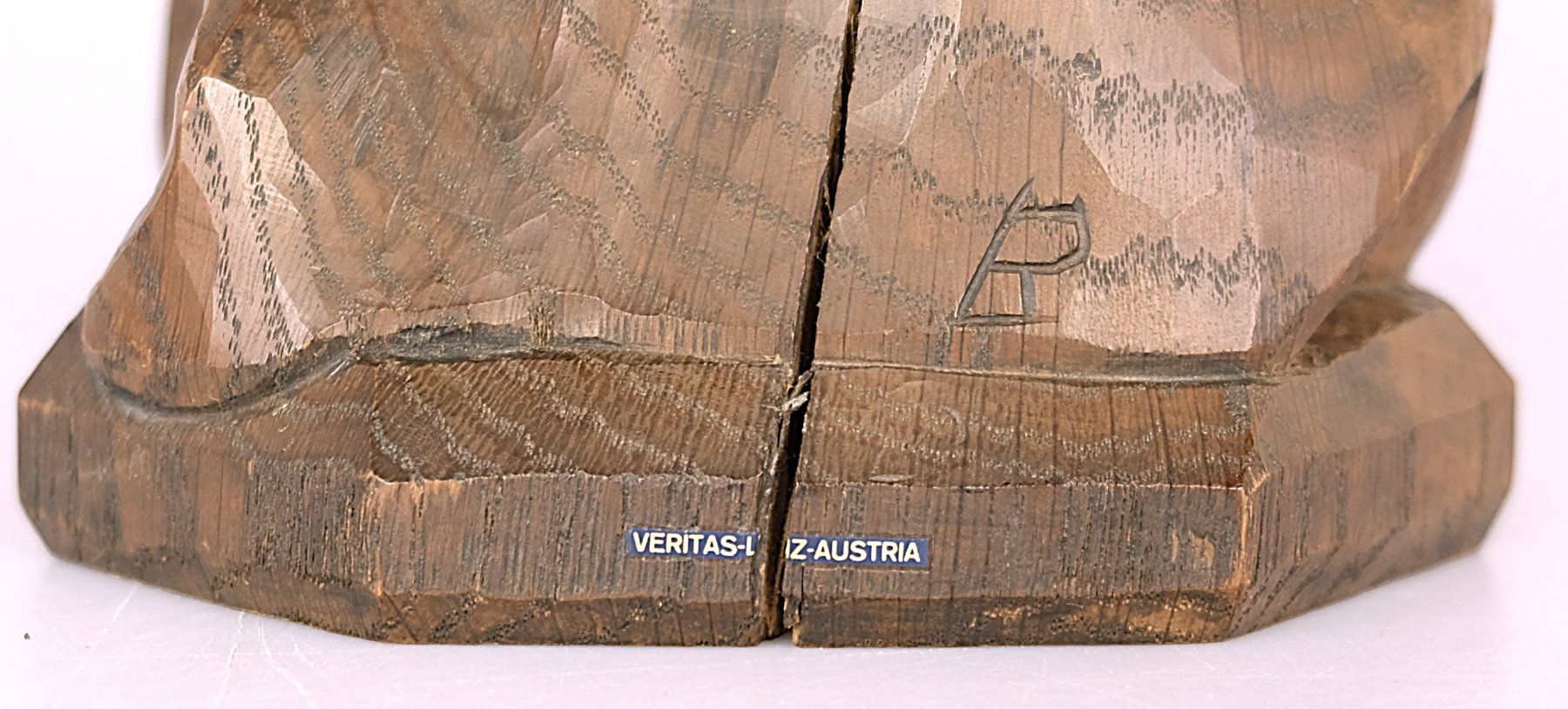 Sculture & Statue: Venediger Madonna mit Kind (mit Eckkonsole) – Usato da Volketswil venduto da brockipfannenstil 4