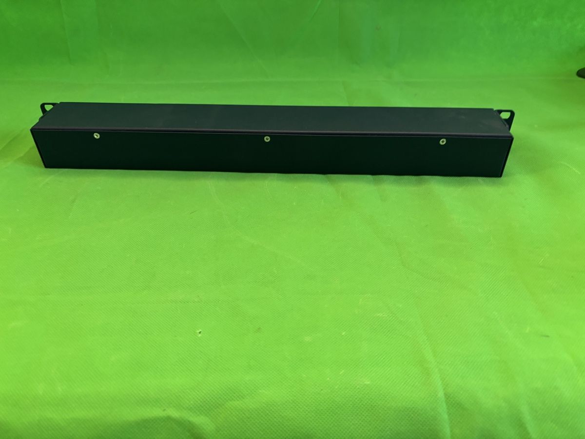 Stromzufuhr: Infratec Power Module IP 4 Port PDU  IP Remote Control – Gebraucht aus Kilchberg ZH von bionicdog 3