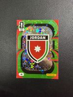 Panini FIFA World Cup 2026 Jordanien 263