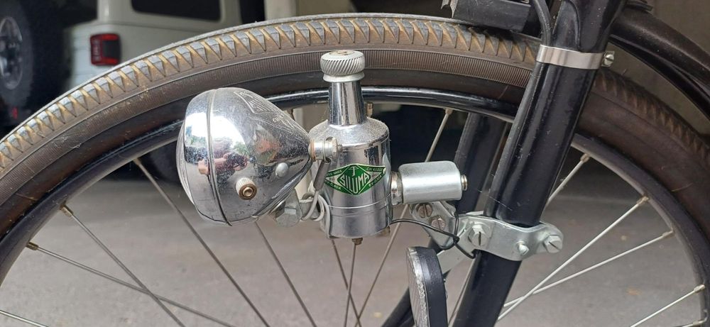 Schweizer Armee Biciclette: Armee Velo Zeughaus – Usato da Steffisburg venduto da ursusmaritimus 4