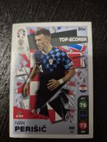 Ivan Perisic Top Scorer, Euro 2024 Stickerkarte