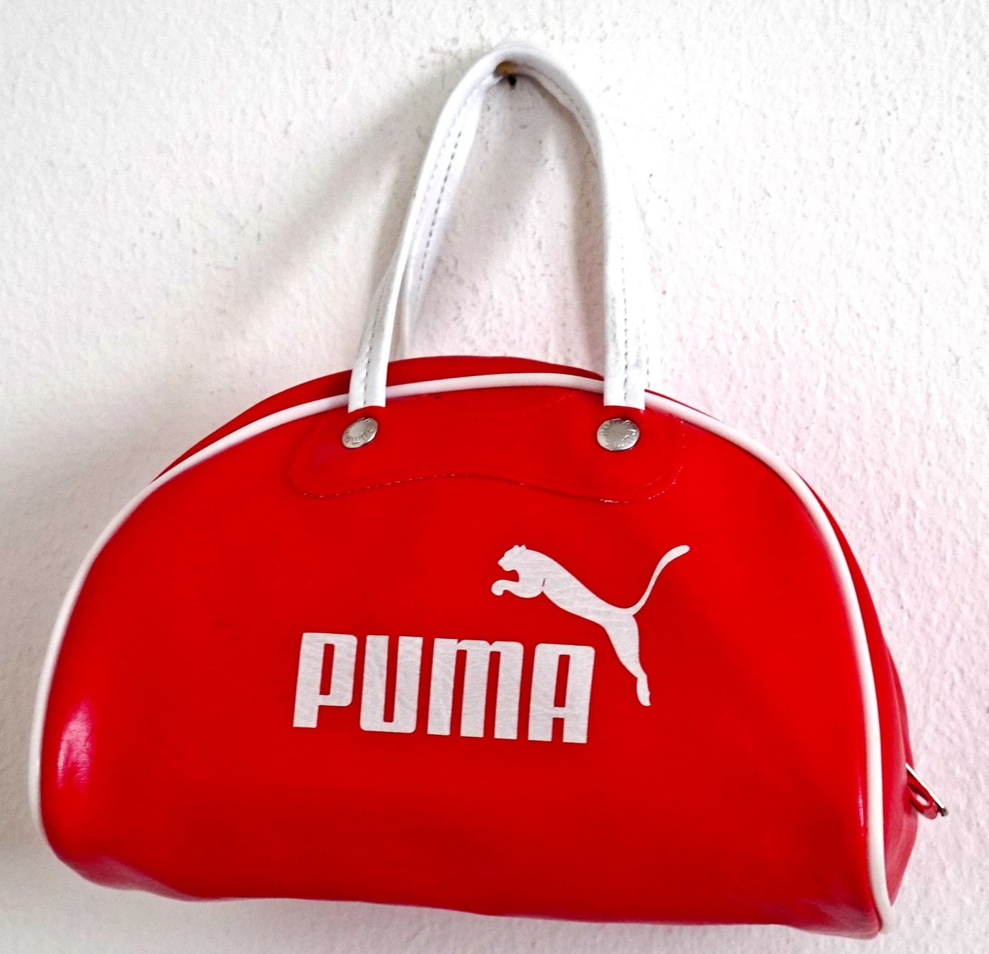Puma Borse & Zaini: Kinder Sporttasche Puma – Usato da Baar venduto da 2cvbaar 2