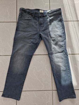 C&A Herren Jeans, W36 L30, Slim Fit, Top Zustand!