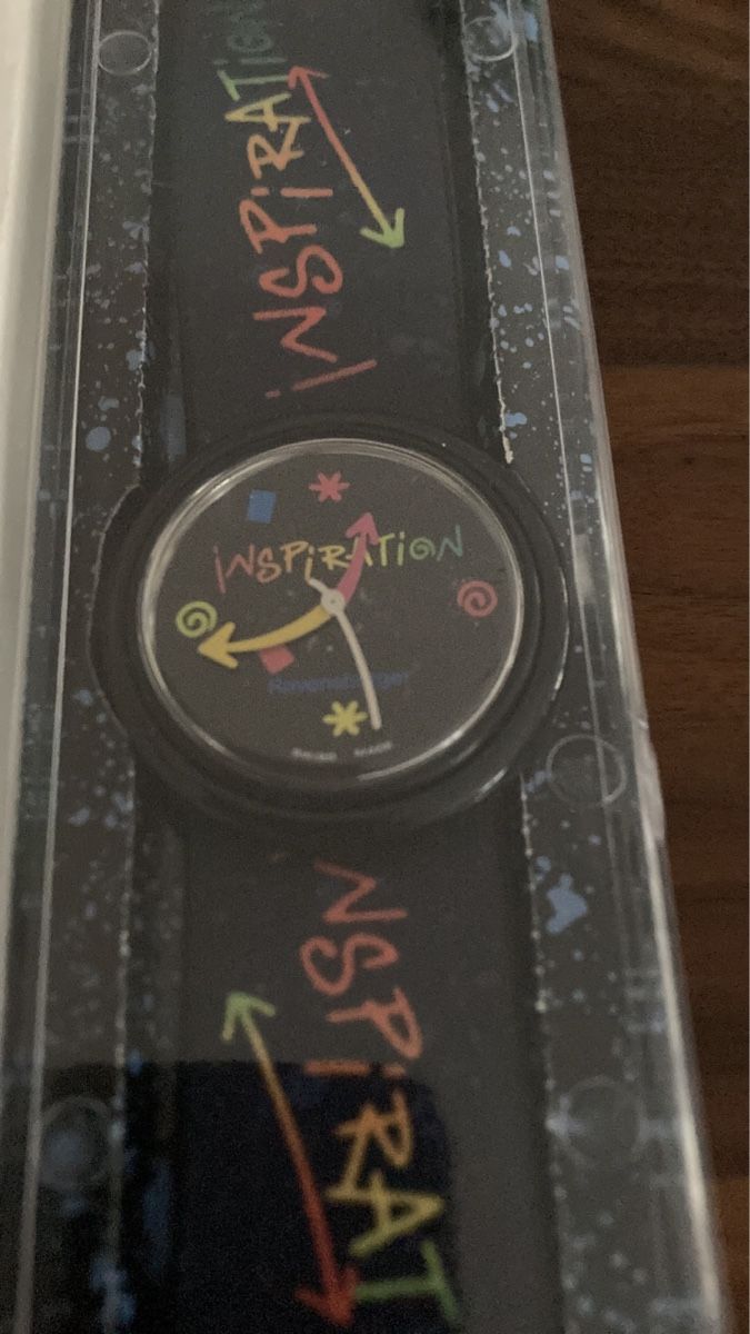 Swatch Uhren: Watch Inspiration uhr limitierte uhr – Neu (gemäss Beschreibung) aus Rothrist von ToniG71