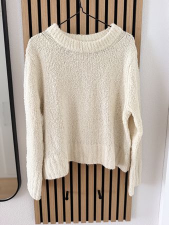 Pullover Zara Gr. L