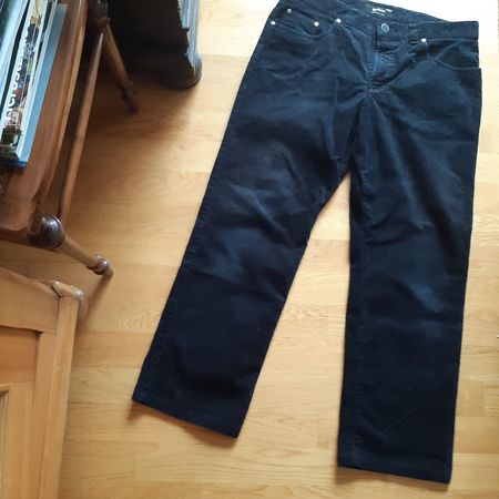 Herrenhose Manchester Gr. 52
