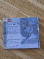 Doppel-SACD: Gustav Mahler Sinfonie Nr. 6 in a-moll