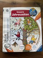 Tiptoi Buch Unsere Jahreszeiten
