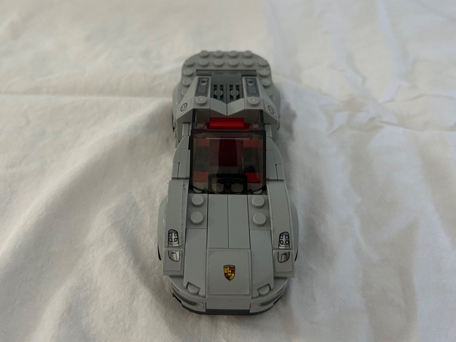 Lego Kit di costruzioni: Lego - Porsche – Usato da Confignon venduto da kar_7slz 4