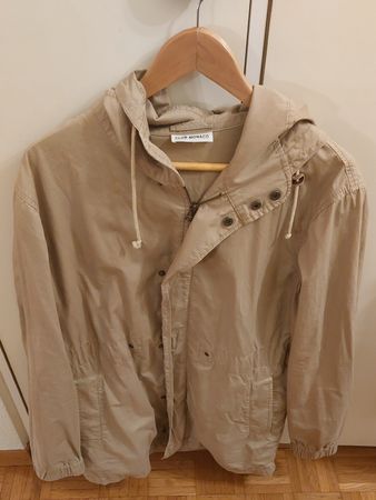 Club Monaco Jacke NP 300 chf
