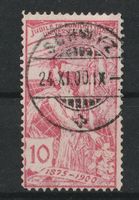 78 A Vollstempel SCHWYZ 24.XI.00.IX