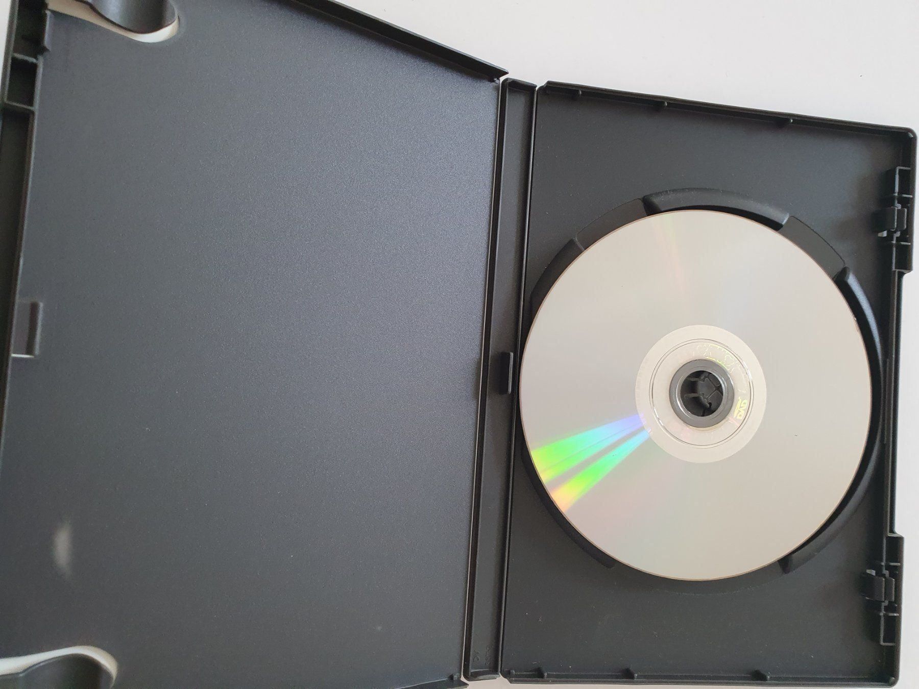 Tutti i DVDs: Fluch der Karibik 2 DVD – Usato da Oberdorf BL venduto da BaldenEagle 2