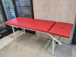 Massageliege