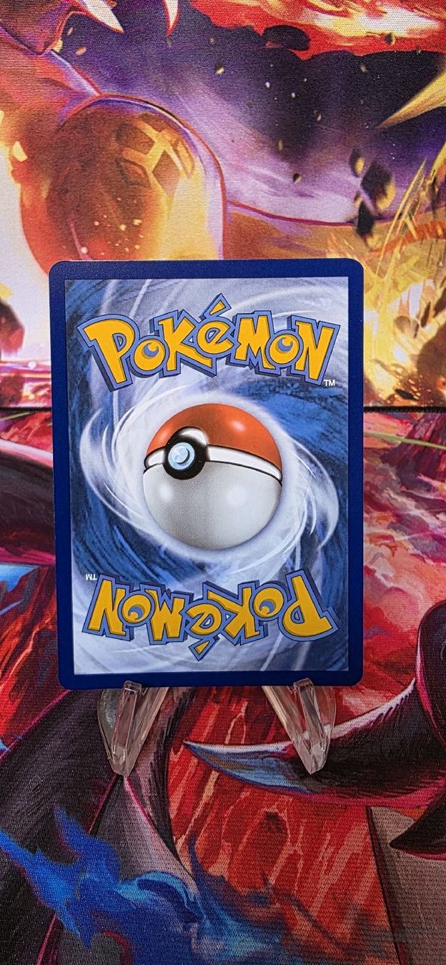 Pokémon Carte collezionabili: Aipom 211/182 Paradox Rift PAR – Nuovo (secondo la descrizione) da Frutigen venduto da Sinnohan_Zorua 2