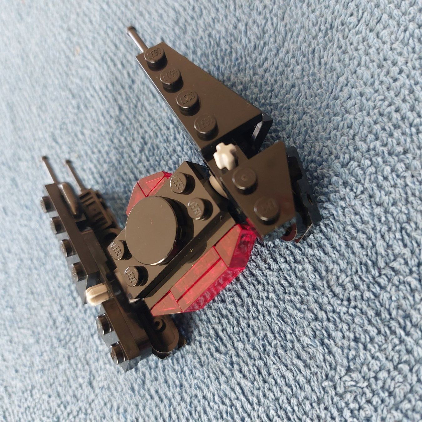 Lego Baukästen: LEGO 75196 – Gebraucht aus Uetikon am See von Peter_von_Lanthen 3