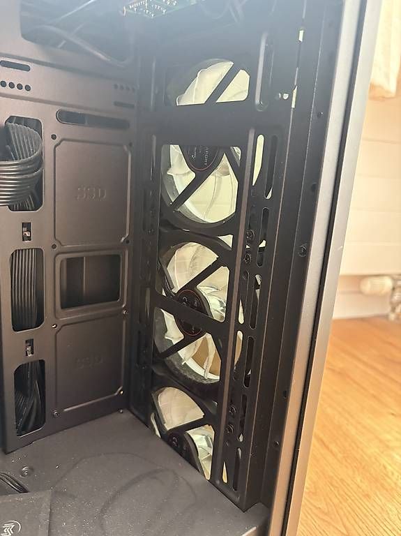 PCs: Gaming PC AMD Ryzen 5 2600X – Gebraucht aus Niederuzwil von koz_s822 3