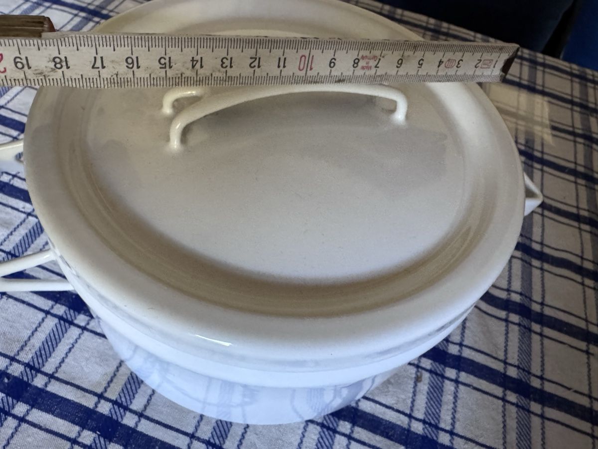 Pentole: Seppo Mallat finel Arabia perfect condition – Nuovo (secondo la descrizione) da Basel venduto da FlorinBasel 7