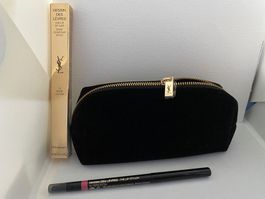 Duo Yves Saint-Laurent