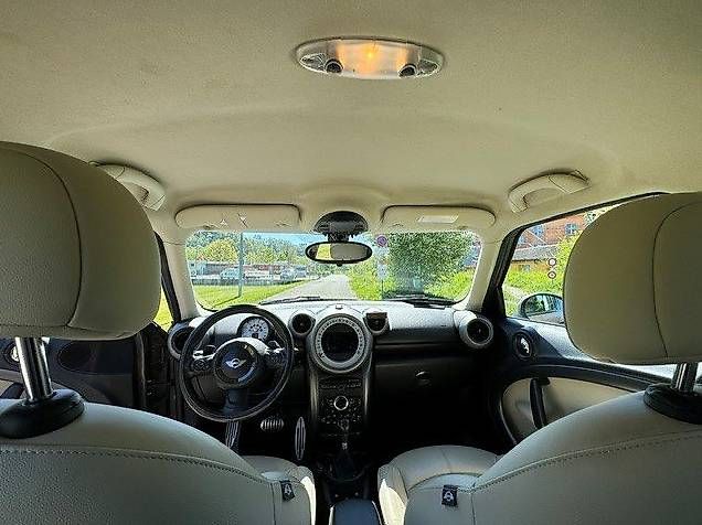 Autos: MINI Cooper SD ALL4 Countryman mit Defekt – Gebraucht aus Schönenberg TG von weich_91 3