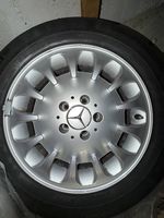 Original Mercedes w211 felgen top zustand