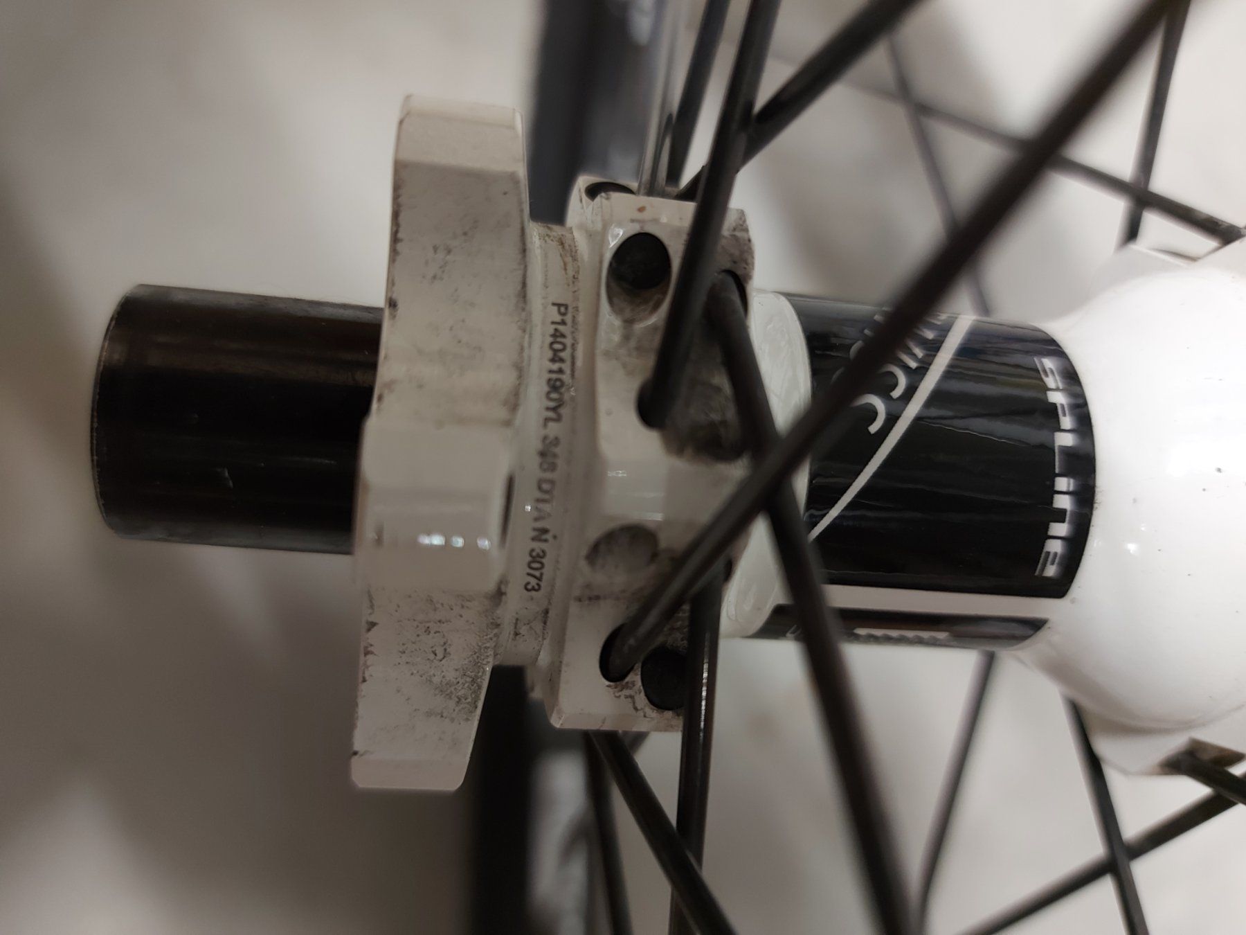 Pneumatici & Ruote complete: Roues DT swiss 29" – Usato da Champagne venduto da nat_n6sw 1