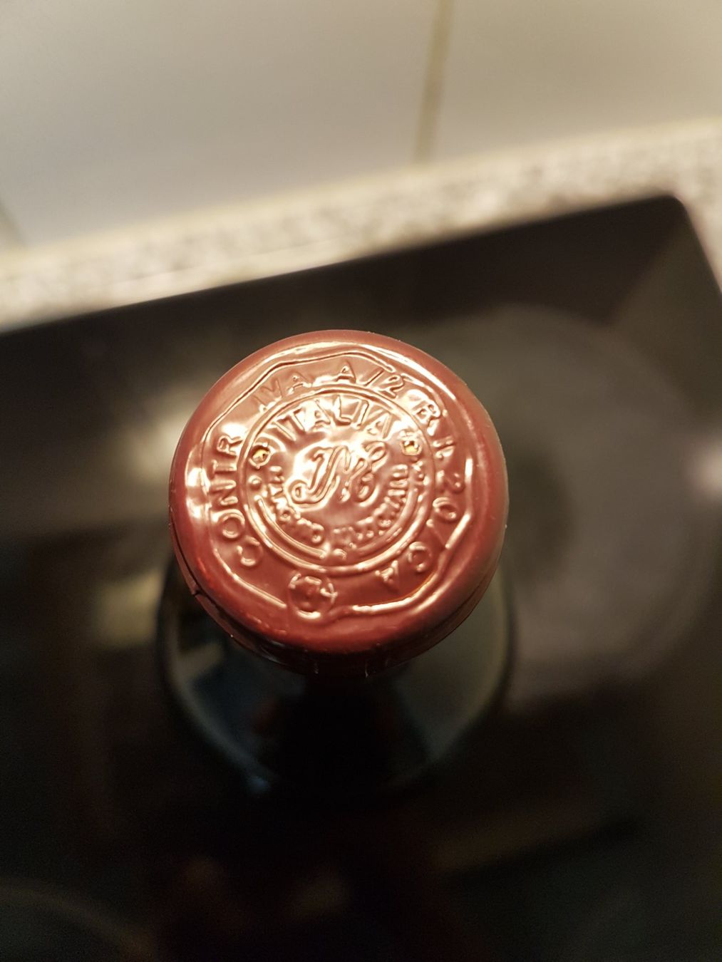 Vino: Terre  Brune  1996    Santadi – Nuovo (secondo la descrizione) da Grenchen venduto da poggione 7