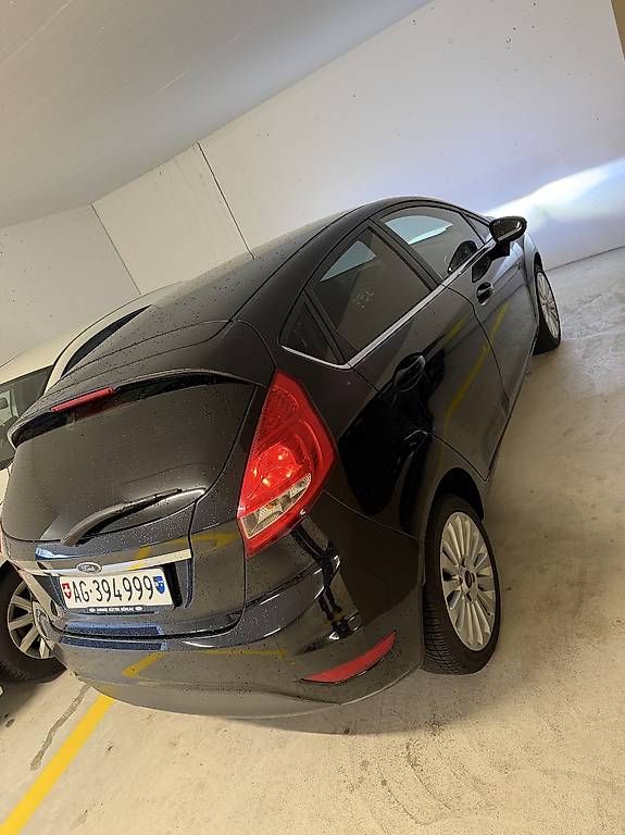 Automobili: Ford Fiesta 1.4i – Usato da Merenschwand venduto da DARKO.J 2