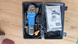 Meuleuse d'angle Okay PowerS1M-ZP94-115