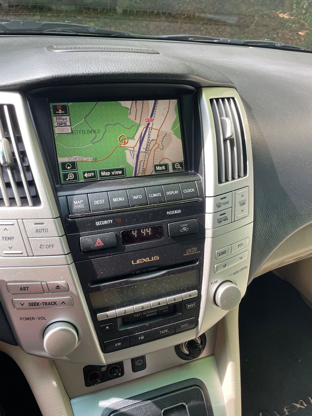 Lexus Automobili: Lexus RX400h – Usato da Thörishaus venduto da Pearl2829 8