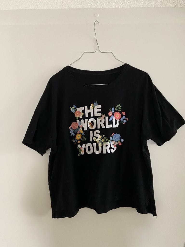 T-Shirts: T-Shirt Gr. XL – Gebraucht aus Thalwil von Coco2025