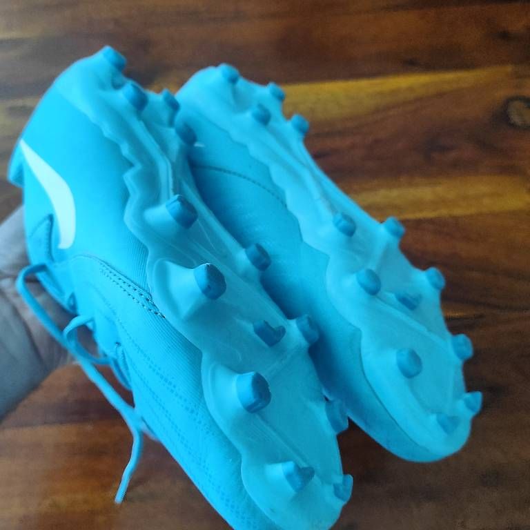 Porte da calcio e da hockey: Fussballschuhe nike – Usato da Zürich venduto da Orkageta 1