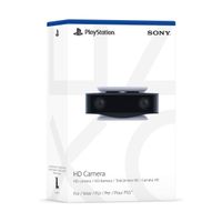 Sony PlayStation 5 HD Kamera PS5 neu in OVP versiegelt