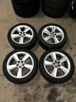 Seat Ibiza 6J/6P Original Felgen 7x16 ET43 Sommer