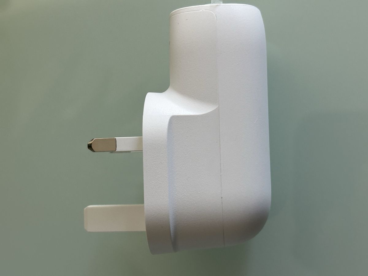 Belkin Ladegeräte: Belkin Boost Dual-Wandladegerät – Neu und originalverpackt aus Frauenfeld von berk39 3
