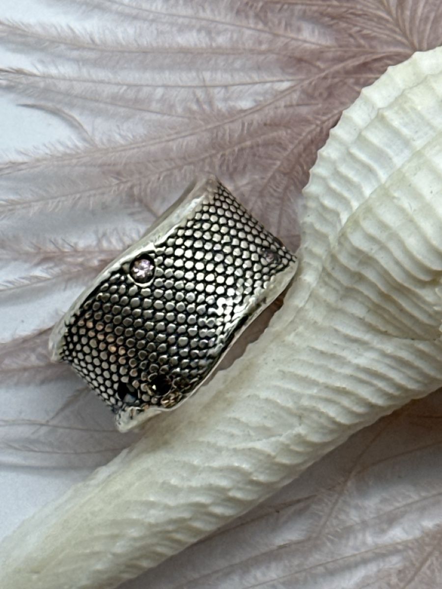 Bagues: Ring handmade 999 – Neuf avec emballage d'origine à Niederglatt ZH par Silberschmuck-design 2