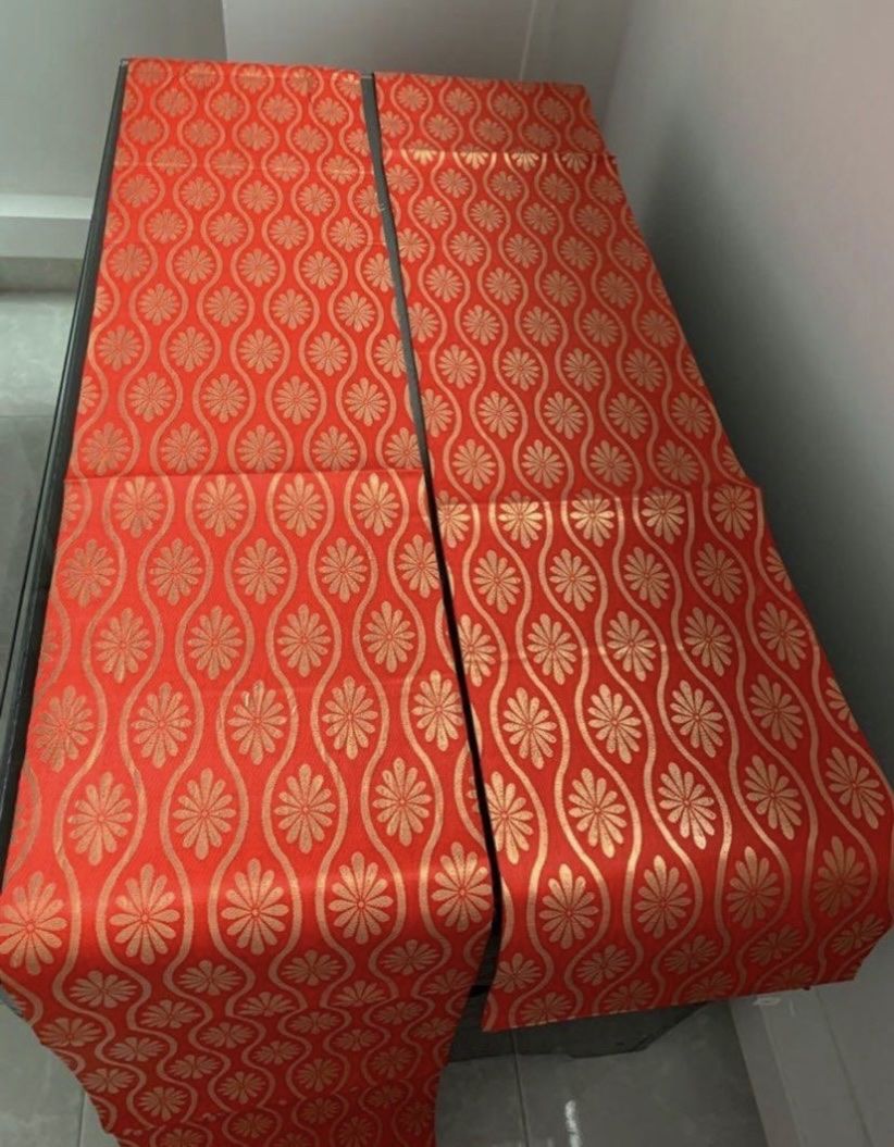 Tutte le decorazioni: Obi Luxe | Vintage Japanese Silk Runner – Usato da Zürich venduto da Curated.Chapters 2