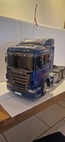 RC Lastwagen inkl. Auflieger