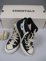 CONVERSE Chuck 70 HI Essentials Sneaker Gr. 36,5 NEU & OVP