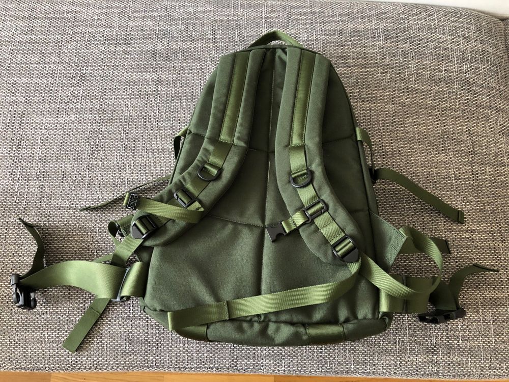 Kastinger ZO30 Kampfrucksack KSK Schweizer Armee (Neu (gemäss ...