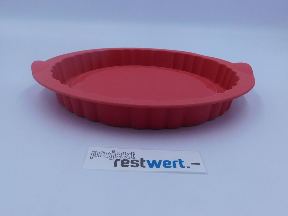 Runde Kuchenform TUPPERWARE (Neu (gemäss Beschreibung)) in Bülach für ...