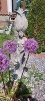 Gartenfigur Skulpturen