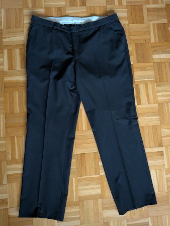 Herren Anzugshose Gr.56