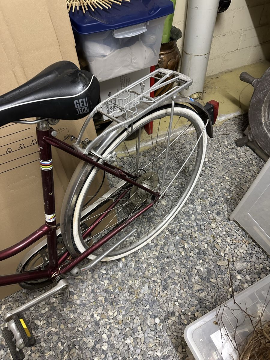 Vélos: Velo – D'occasion à Schmerikon par chw_dm2s 2