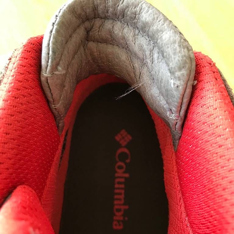 Chaussures garçon: Columbia Wasserdicht Wanderschuhe Gr. 36 – D'occasion à Bern par tam_vv72 1