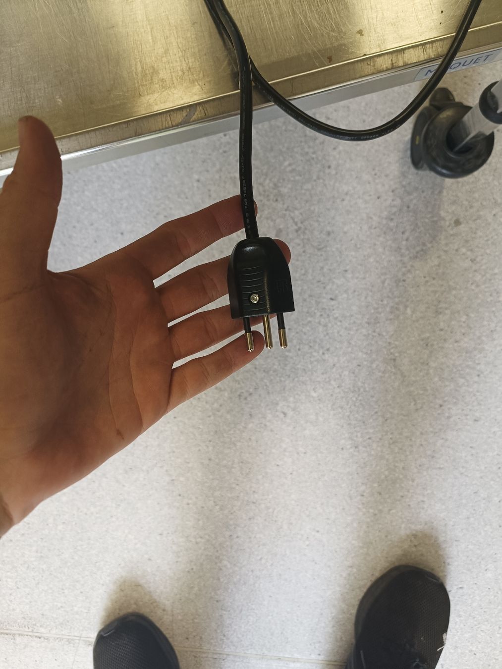 Elettrodomestici da cucina: Appareil sous vide pour sachets – Usato da Cugy VD venduto da joh_9gp2 2