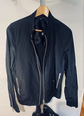 Junk de Luxe jacket