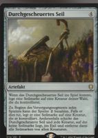 TCG Magic The Gathering MTG CLB 314 Durchgescheuertes Seil
