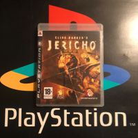 Clive Bakers Jericho für PS3