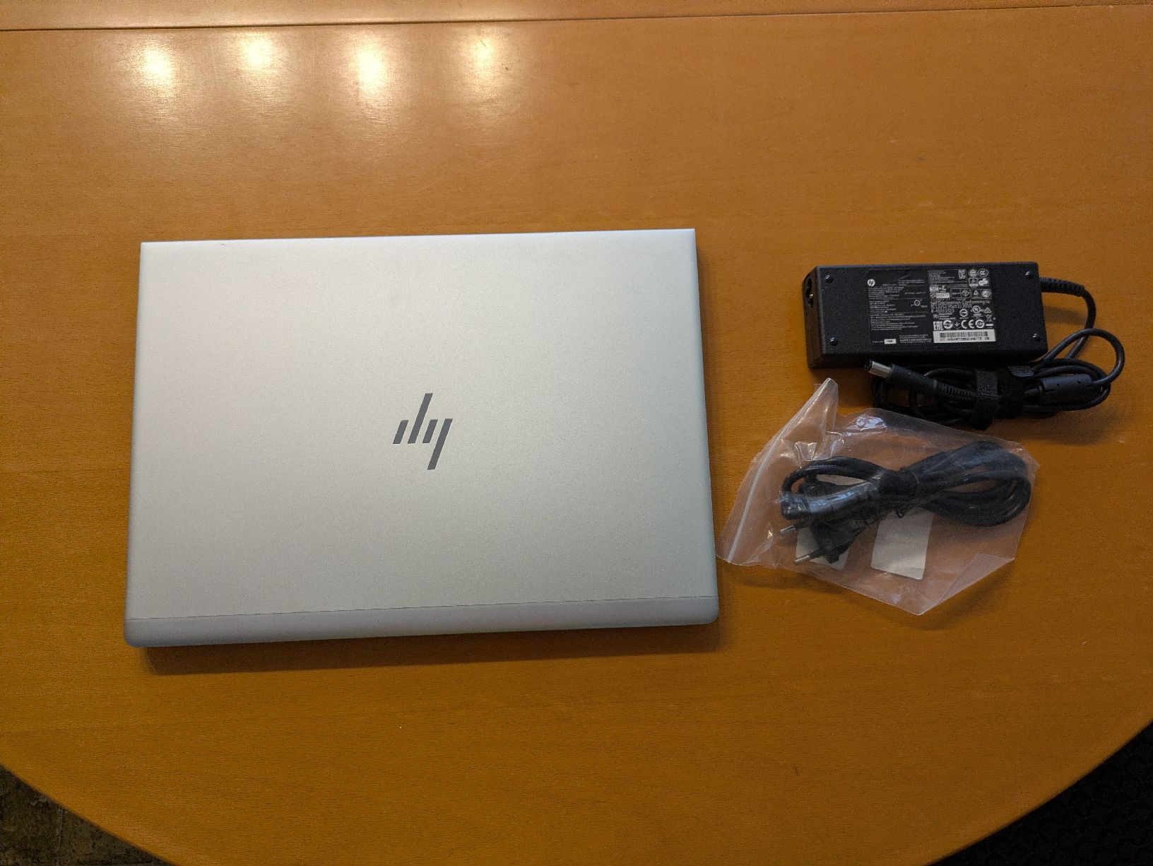 Hewlett Packard Portables: HP Laptop Core i7-8550 U/ Windows 11 – D'occasion à Heiden par Laptop-HP